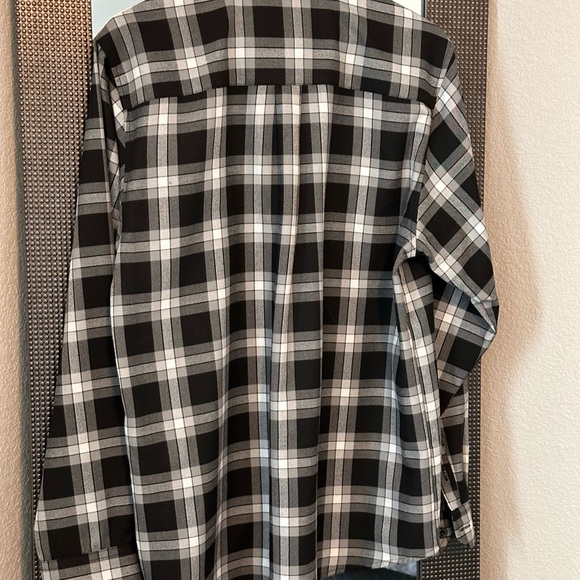 Dixxon Pennywise Full Circle Commemorative Flannel in size Large - Picture 2 of 4